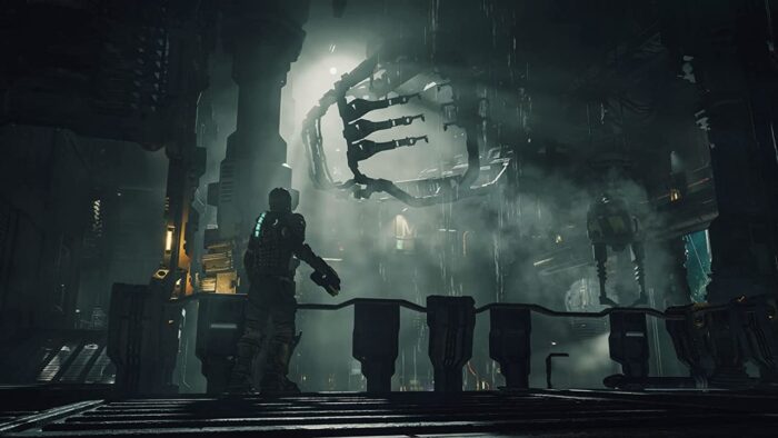 Dead Space (Playstation 5) - Image 3