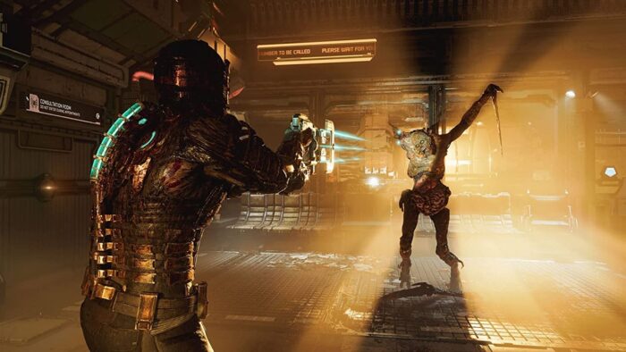 Dead Space (Playstation 5) - Image 4
