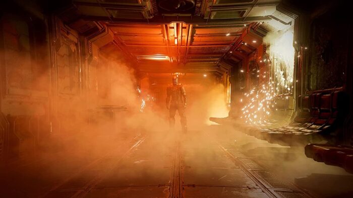 Dead Space (Playstation 5) - Image 5