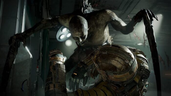 Dead Space (Playstation 5) - Image 6