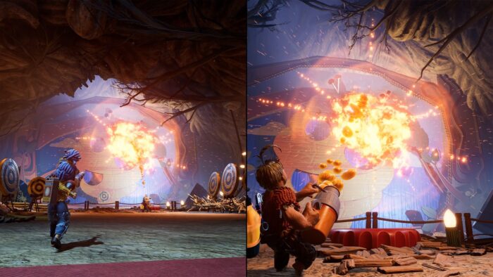 It Takes Two (Playstation 4) - Image 3