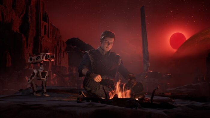Star Wars: Jedi Fallen Order (PS5) - Image 5