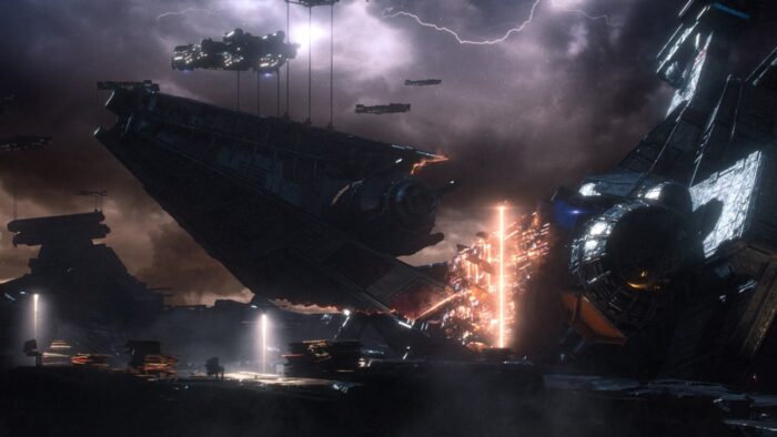 Star Wars: Jedi Fallen Order (PS5) - Image 6