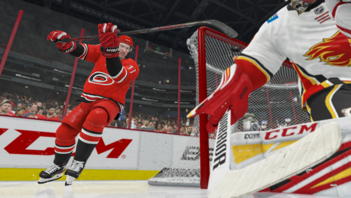 NHL 21 (Xbox One) - Image 6