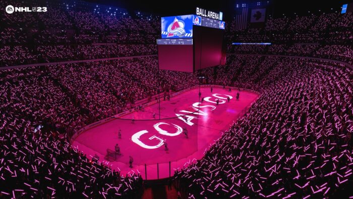 NHL 23 (Xbox Series X) - Image 4
