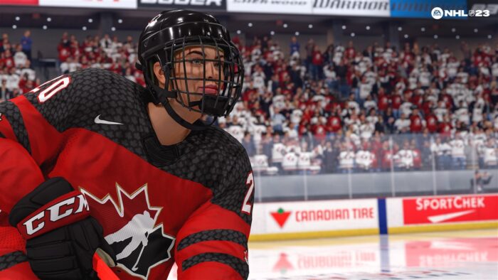 NHL 23 (Xbox Series X) - Image 5