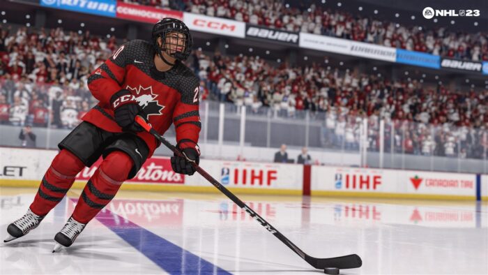 NHL 23 (Xbox Series X) - Image 6