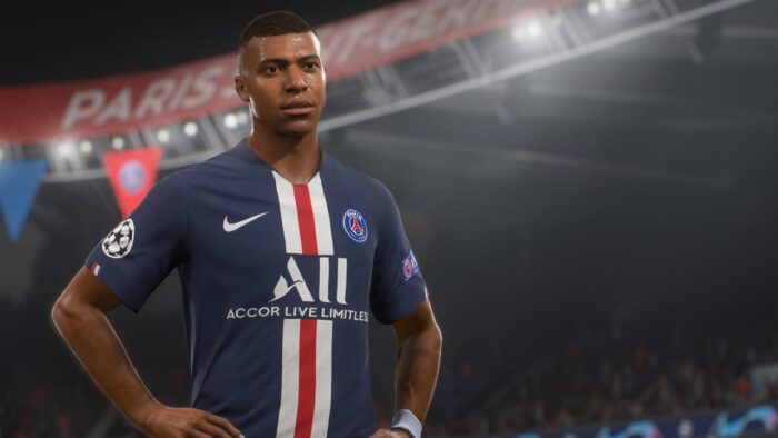 FIFA 21 (Xbox Series X) - Image 3