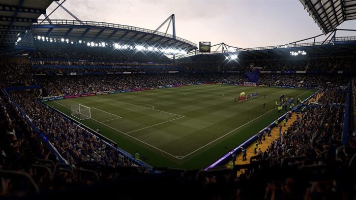 FIFA 21 (Xbox Series X) - Image 4