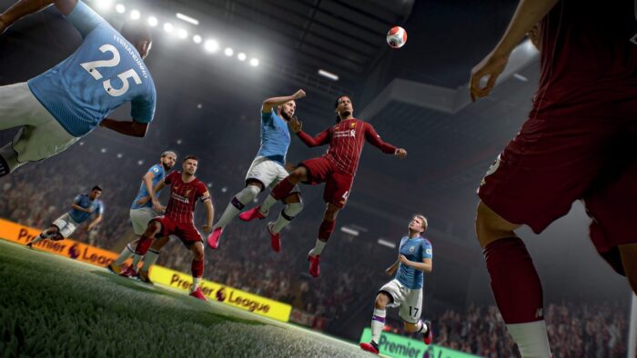 FIFA 21 (Xbox Series X) - Image 5