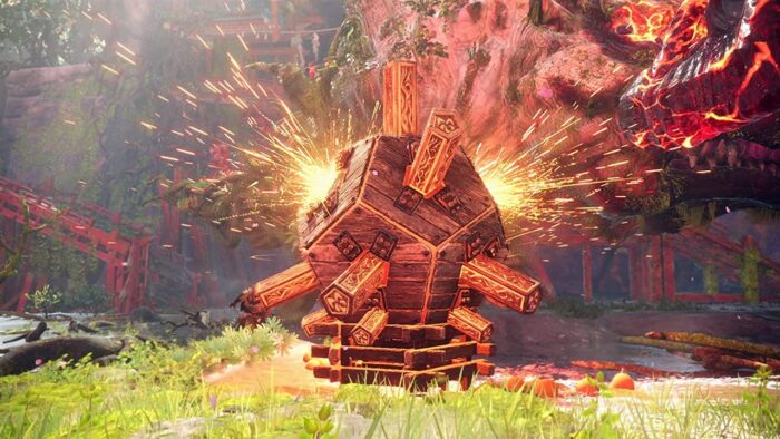 Wild Hearts (Playstation 5) - Image 6