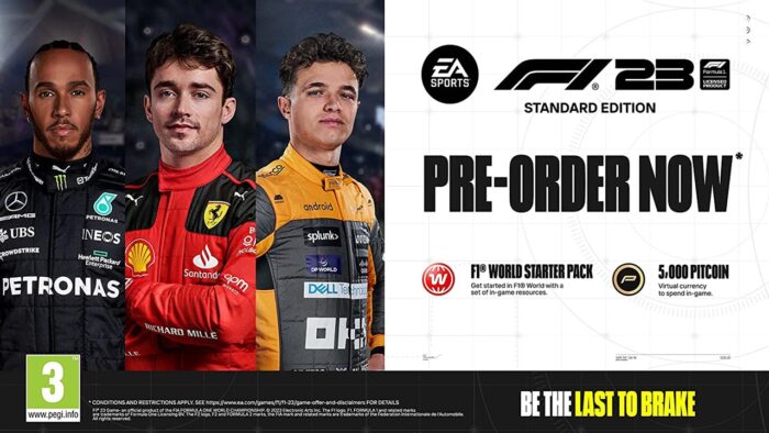 F1® 23 (Playstation 4) - Image 6