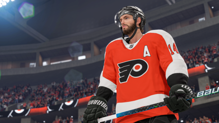 NHL 22 (Xbox Series X) - Image 3