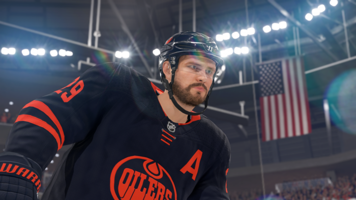 NHL 22 (Xbox Series X) - Image 4