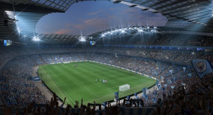 FIFA 23 (Xbox Series X) - Image 3