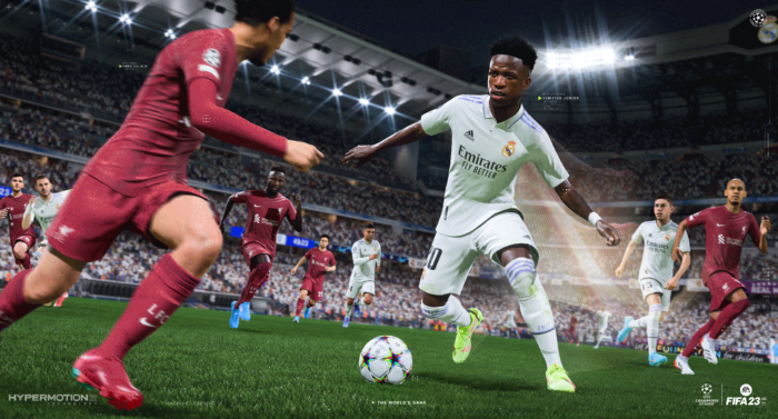 FIFA 23 (Xbox Series X) - Image 4