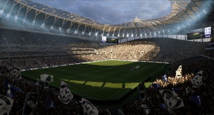 FIFA 23 (Xbox Series X) - Image 5