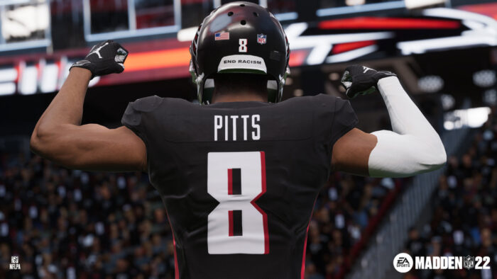 Madden 22 (Xbox Series X) - Image 4