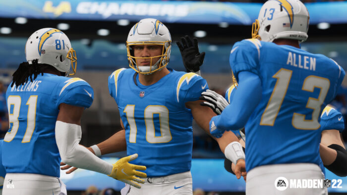 Madden 22 (Xbox Series X) - Image 3