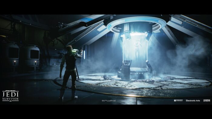 Star Wars Jedi: Survivor - Deluxe Edition (Xbox Series X) - Image 6
