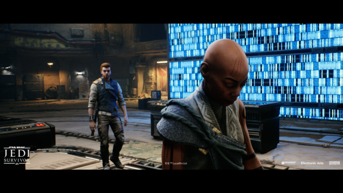 Star Wars Jedi: Survivor - Deluxe Edition (Xbox Series X) - Image 5