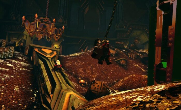 LEGO The Hobbit (Playstation 4) - Image 6