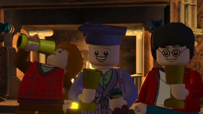 LEGO Harry Potter Collection (Playstation 4) - Image 3
