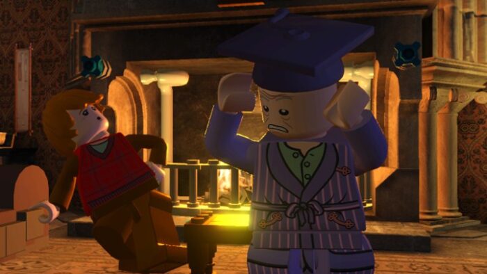 LEGO Harry Potter Collection (Playstation 4) - Image 5