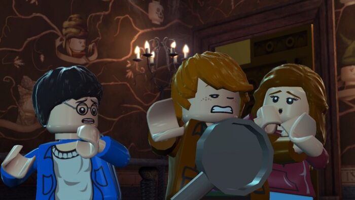 LEGO Harry Potter Collection (Playstation 4) - Image 6