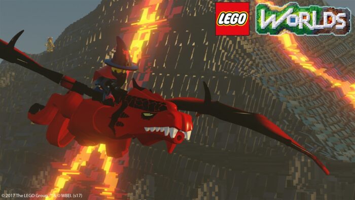 LEGO Worlds (Xbox One) - Image 3