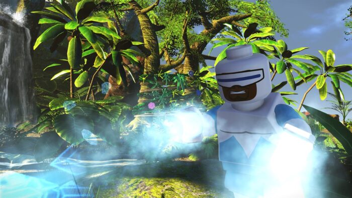 LEGO The Incredibles (Playstation 4) - Image 4