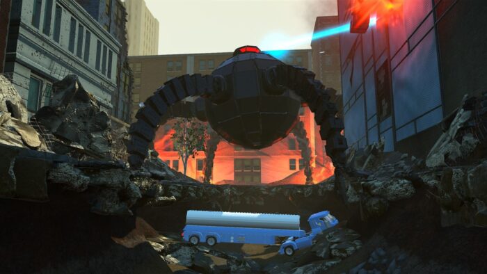 LEGO The Incredibles (Playstation 4) - Image 5