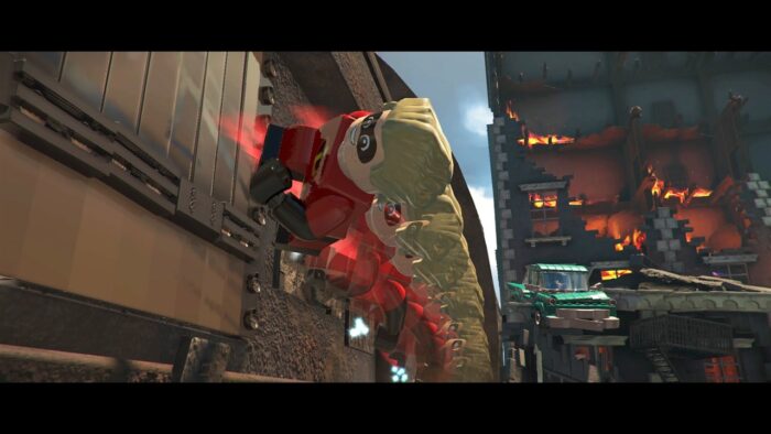 LEGO The Incredibles (Playstation 4) - Image 6
