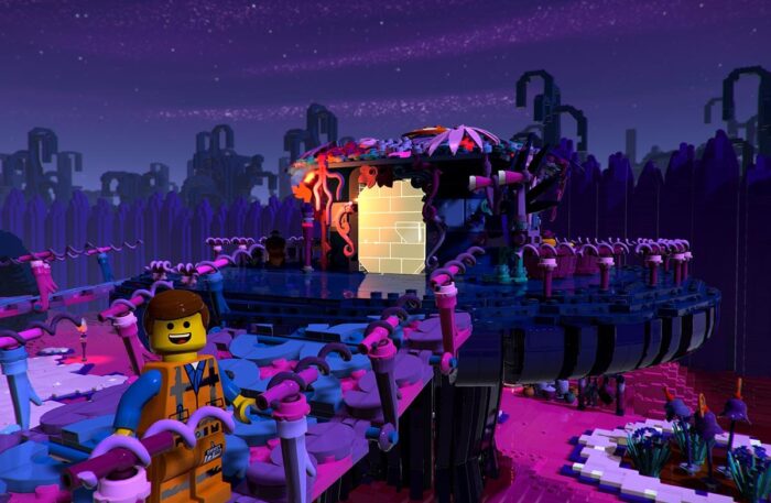 The Lego Movie 2 Videogame (Nintendo Switch) - Image 3