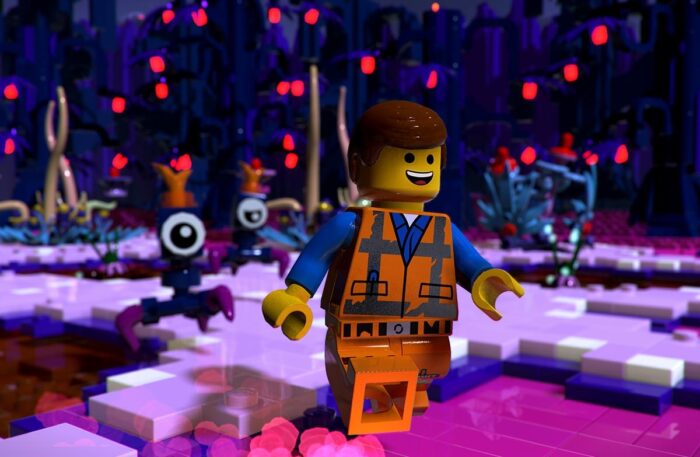 The Lego Movie 2 Videogame (Nintendo Switch) - Image 4