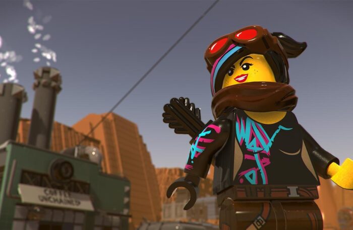 The Lego Movie 2 Videogame (Nintendo Switch) - Image 5
