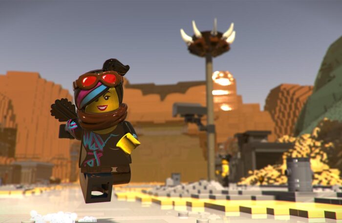 The Lego Movie 2 Videogame (Nintendo Switch) - Image 6