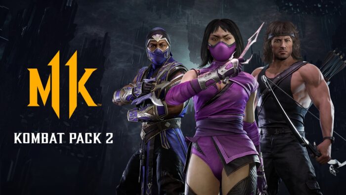 Mortal Kombat 11 Ultimate (Playstation 5) - Image 4