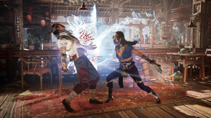 Mortal Kombat 1 (Xbox Series X) - Image 5