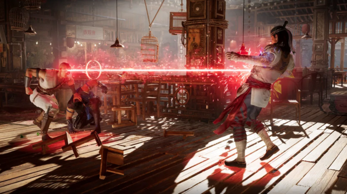 Mortal Kombat 1 (Xbox Series X) - Image 6