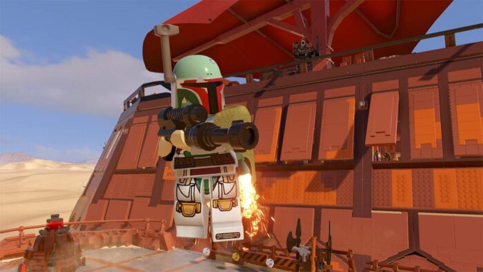 LEGO Star Wars: The Skywalker Saga (Xbox Series X & Xbox One) - slika 3