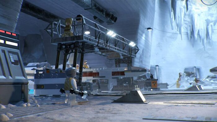 LEGO Star Wars: The Skywalker Saga (Xbox Series X & Xbox One) - slika 5