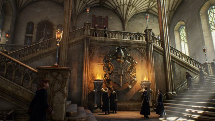 Hogwarts Legacy (Playstation 5) - Image 4