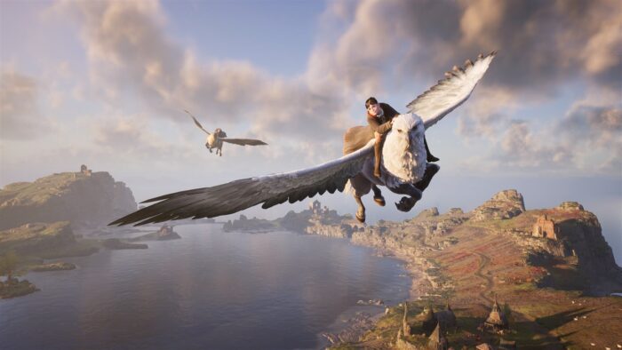 Hogwarts Legacy (Playstation 5) - Image 5