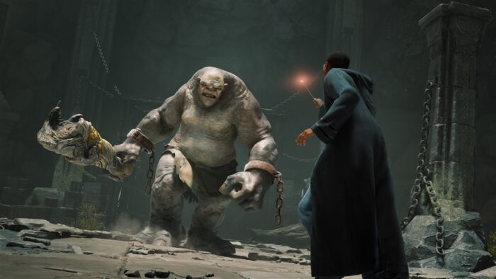 Hogwarts Legacy (Xbox One) - Image 4