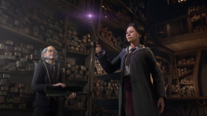 Hogwarts Legacy (Xbox One) - Image 3