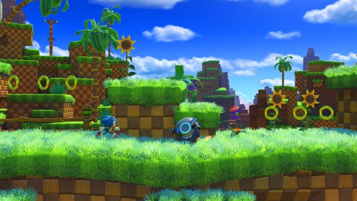 Sonic Forces (xbox one) - Image 3
