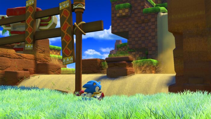 Sonic Forces (xbox one) - Image 5