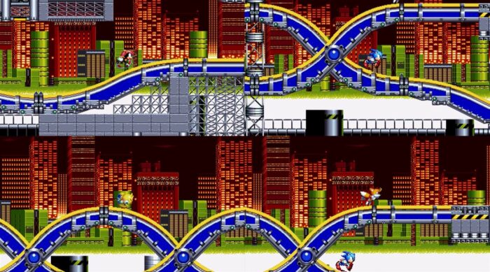 Sonic Mania Plus (PS4) - Image 3
