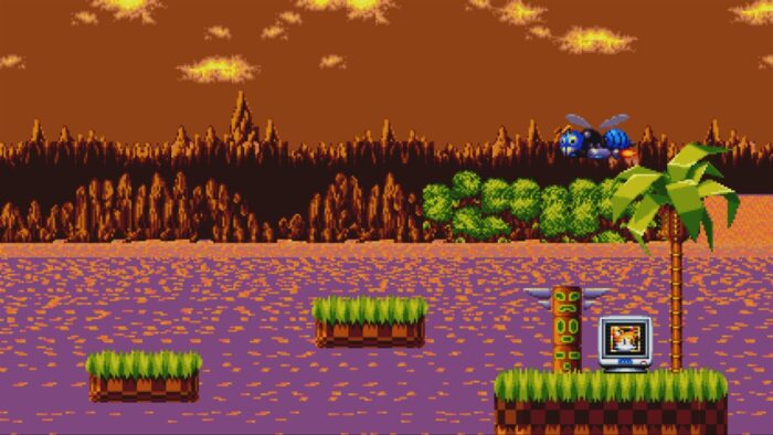 Sonic Mania Plus (PS4) - Image 5